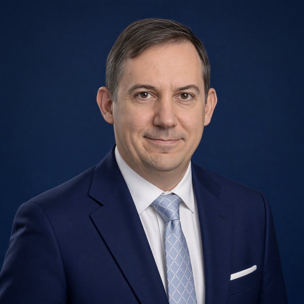 Daniel Rice, Associate Attorney at The Pilgrim Law Group