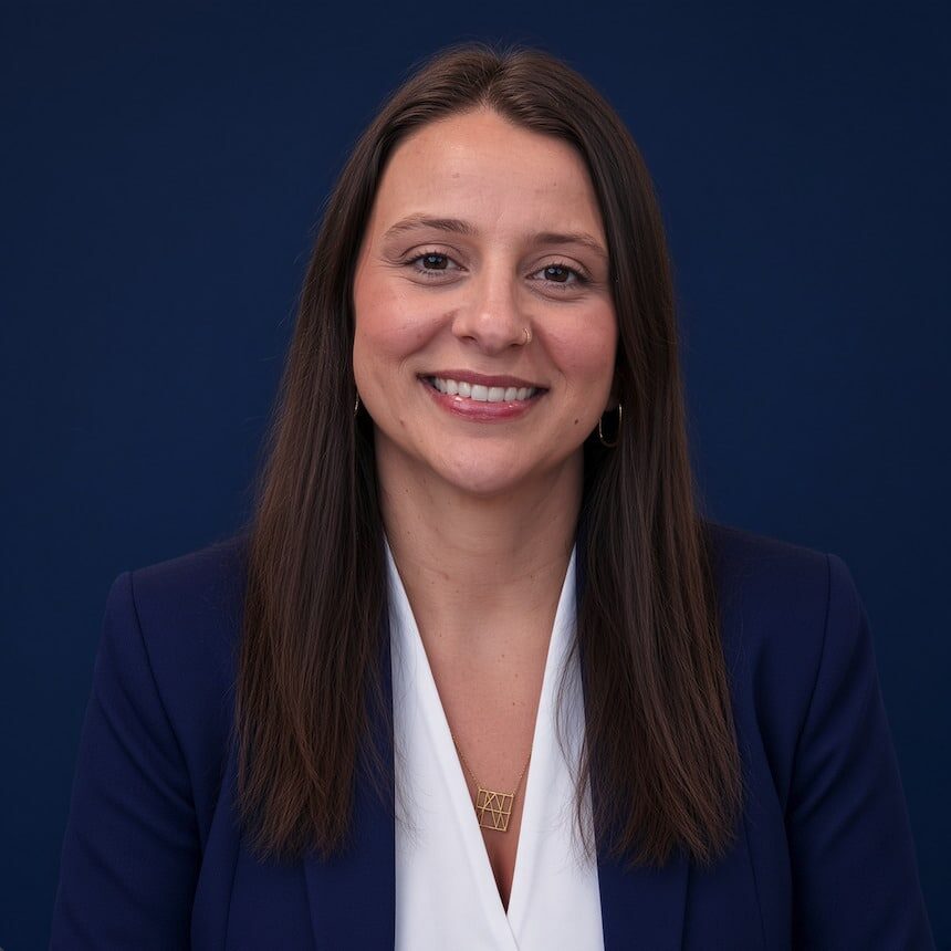 Hannah Mitchell, Associate Attorney at The Pilgrim Law Group