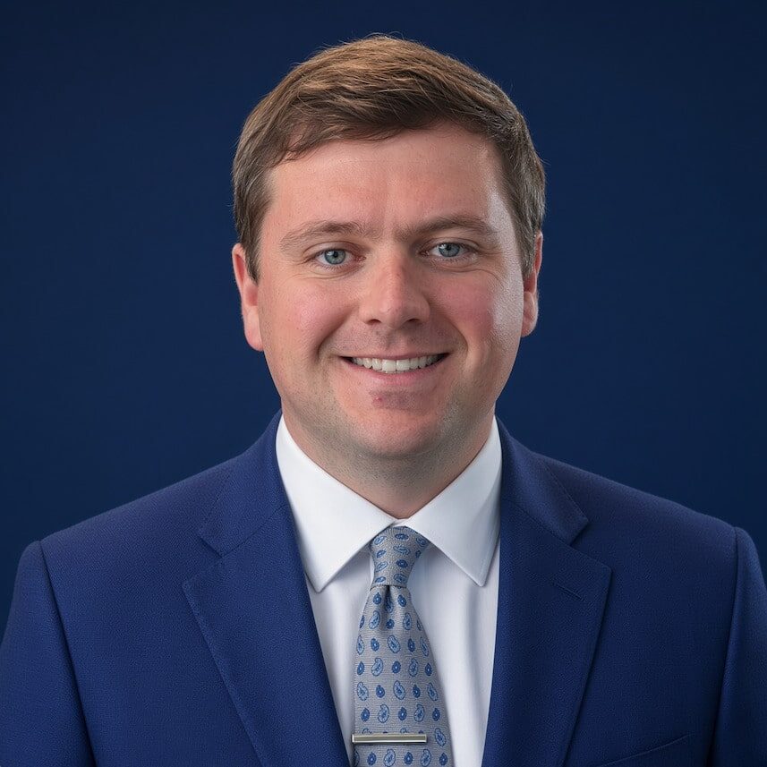 Justin Flinn, Associate Attorney at The Pilgrim Law Group