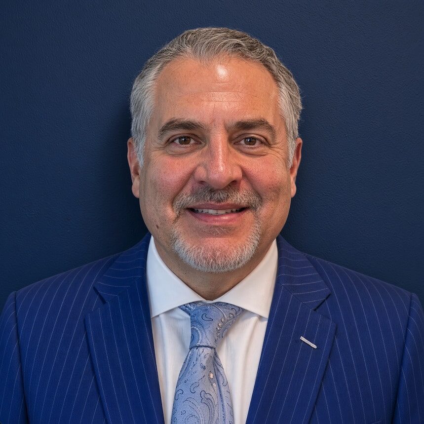 Mac Pilgrim, CEO and Founding Attorney of The Pilgrim Law Group
